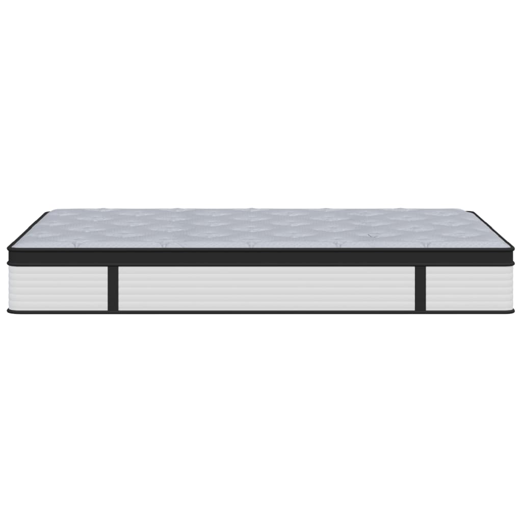 Στρώμα με Pocket Springs Μεσαία Σκληρότητα 100x200 εκ.