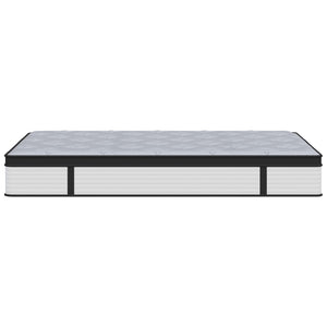 Στρώμα με Pocket Springs Μεσαία Σκληρότητα 100x200 εκ.