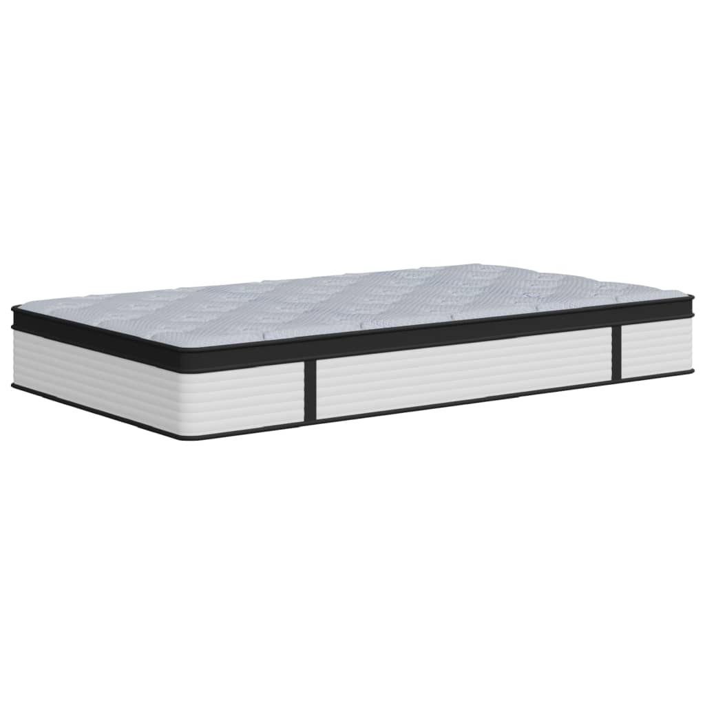 Στρώμα με Pocket Springs Μεσαία Σκληρότητα 120x200 εκ.