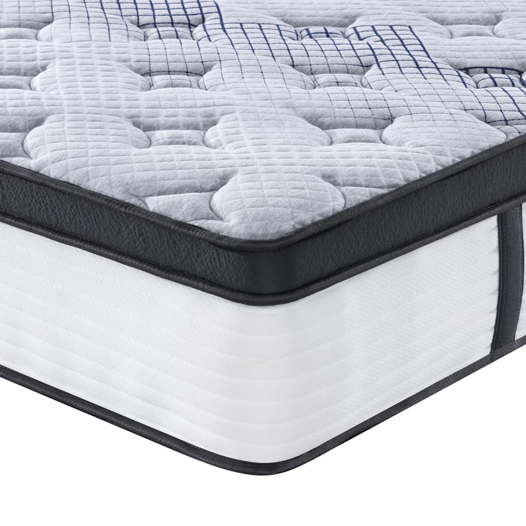 Στρώμα με Pocket Springs Μεσαία Σκληρότητα 120x200 εκ.