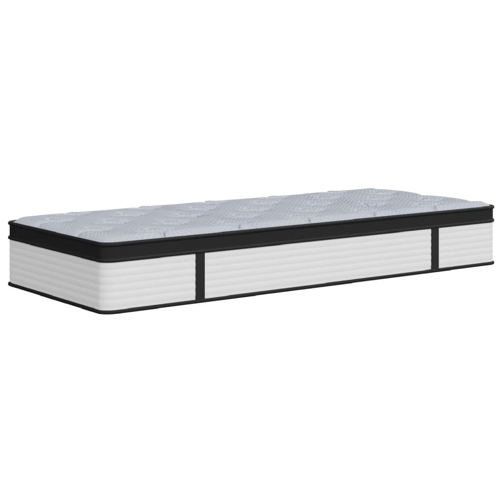 Στρώμα με Pocket Springs Μεσαία Σκληρότητα 70x200 εκ.