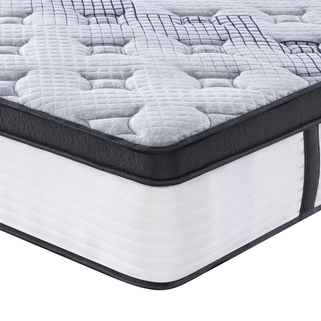 Στρώμα με Pocket Springs Μεσαία Σκληρότητα 70x200 εκ.