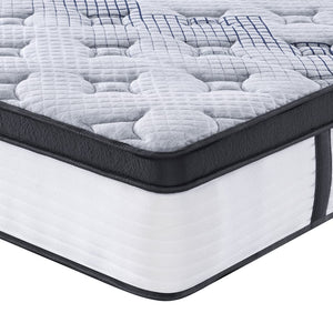 Στρώμα με Pocket Springs Μεσαία Σκληρότητα 70x200 εκ.