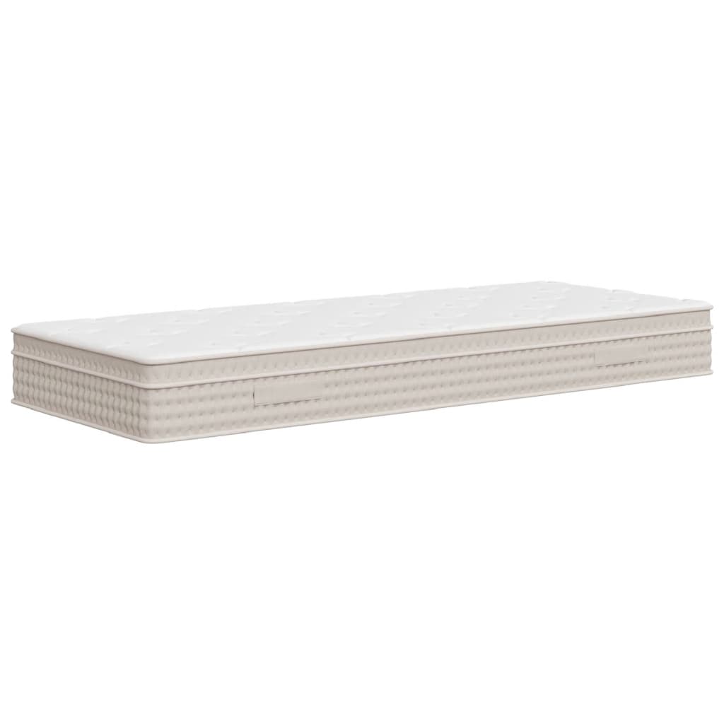 Στρώμα με Pocket Springs Μεσαία Σκληρότητα 80 x 200 εκ.