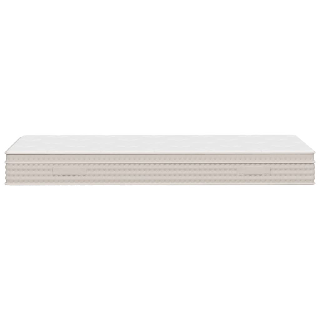Στρώμα με Pocket Springs Μεσαία Σκληρότητα 80 x 200 εκ.