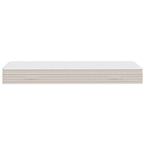 Στρώμα με Pocket Springs Μεσαία Σκληρότητα 80 x 200 εκ.