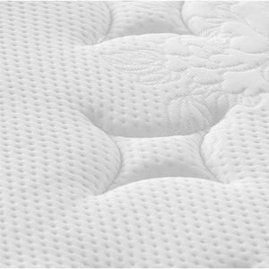 Στρώμα με Pocket Springs Μεσαία Σκληρότητα 80 x 200 εκ.