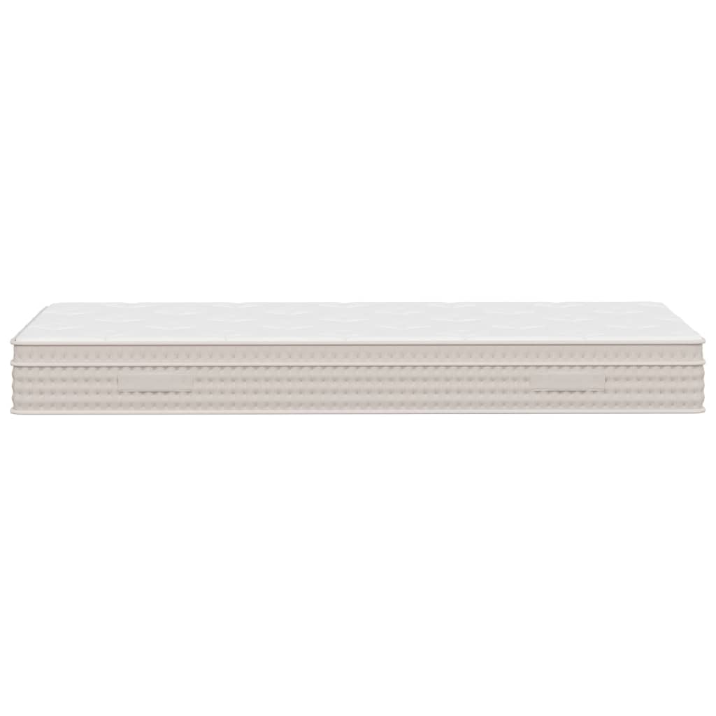 Στρώμα με Pocket Springs Medium 90x190 εκ. Μονό