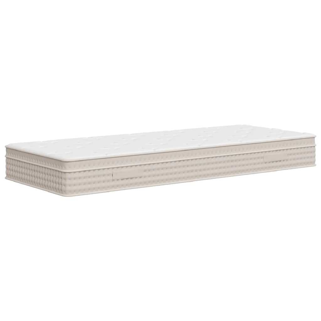 Στρώμα με Pocket Springs Μεσαία Σκληρότητα 90x200 εκ.