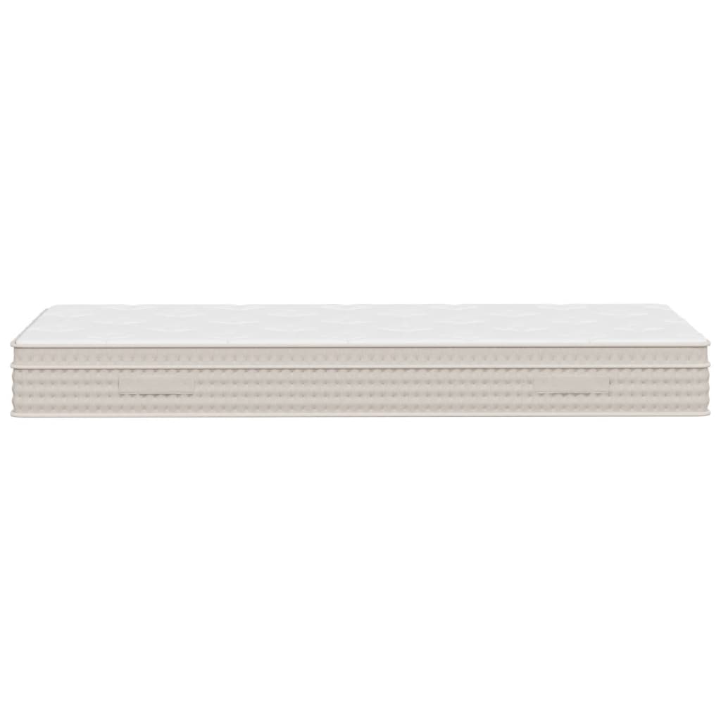 Στρώμα με Pocket Springs Μεσαία Σκληρότητα 90x200 εκ.