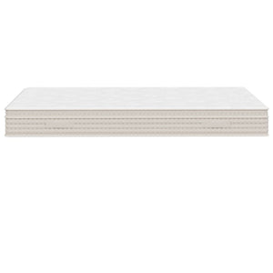 Στρώμα με Pocket Springs Μεσαία Σκληρότητα 120x200 εκ.