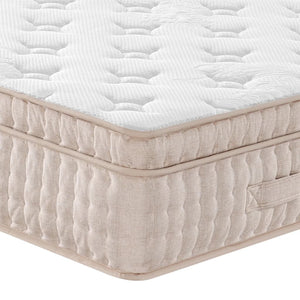 Στρώμα με Pocket Springs Μεσαία Σκληρότητα 120x200 εκ.