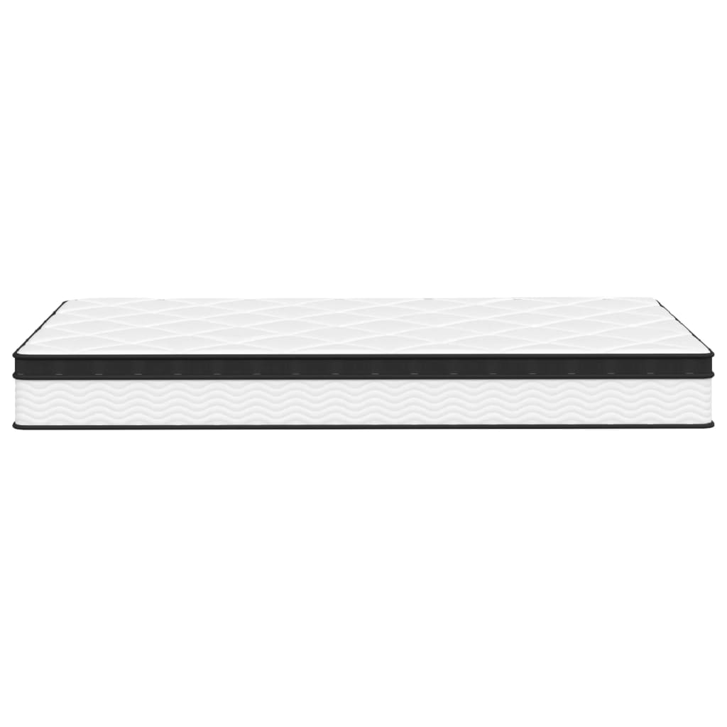 Στρώμα με Pocket Springs Μεσαία Plus Σκληρότητα 120x200 εκ.