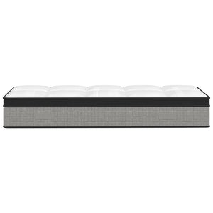 Στρώμα με Pocket Springs Medium Plus 90x190 εκ. Μονό