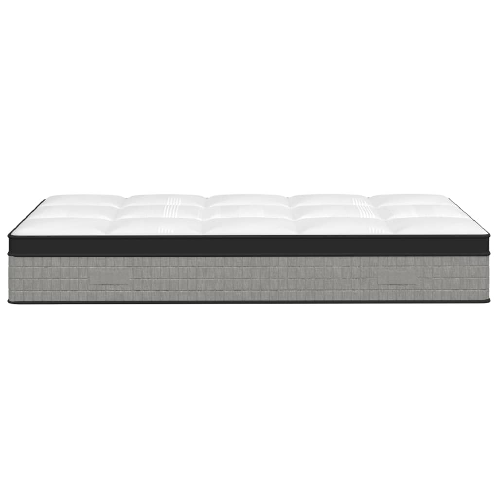 Στρώμα με Pocket Springs Μεσαία Plus Σκληρότητα 100x200 εκ.