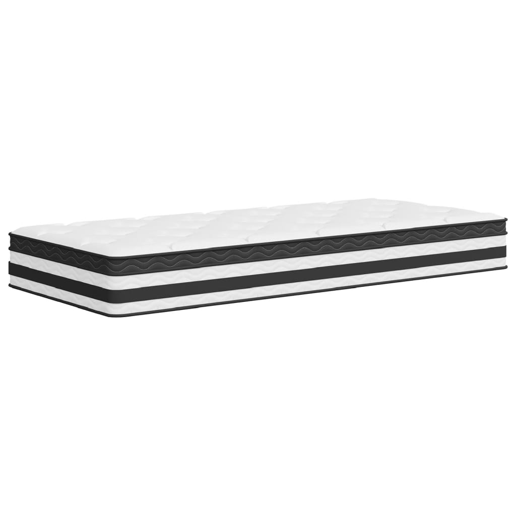 Στρώμα με Pocket Springs Medium 90x190 εκ. Μονό