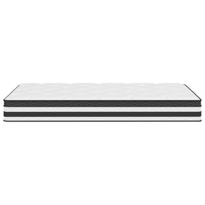 Στρώμα με Pocket Springs Μεσαία Σκληρότητα 100x200 εκ.