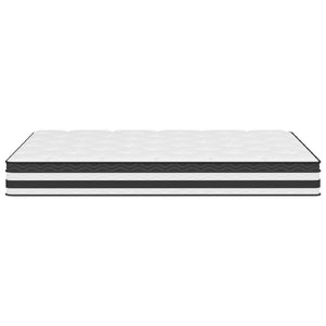 Στρώμα με Pocket Springs Μεσαία 140x190 εκ. - Pakobazaar