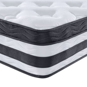 Στρώμα με Pocket Springs Μεσαία 140x200 εκ.