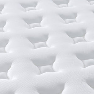 Στρώμα με Pocket Springs Μεσαία Σκληρότητα 160 x 200 εκ.
