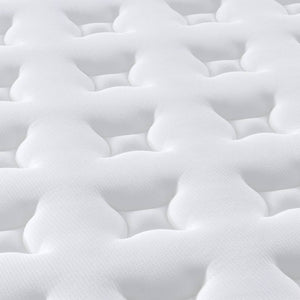 Στρώμα με Pocket Springs Μεσαία Σκληρότητα 70x200 εκ.