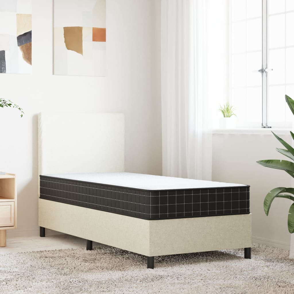 Στρώμα με Bonnell Springs Medium 90 x 200 εκ.