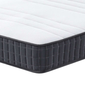 Στρώμα με Bonnell Springs Medium 90 x 200 εκ.