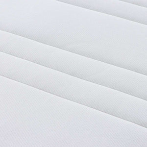 Στρώμα με Bonnell Springs Medium 90 x 200 εκ.