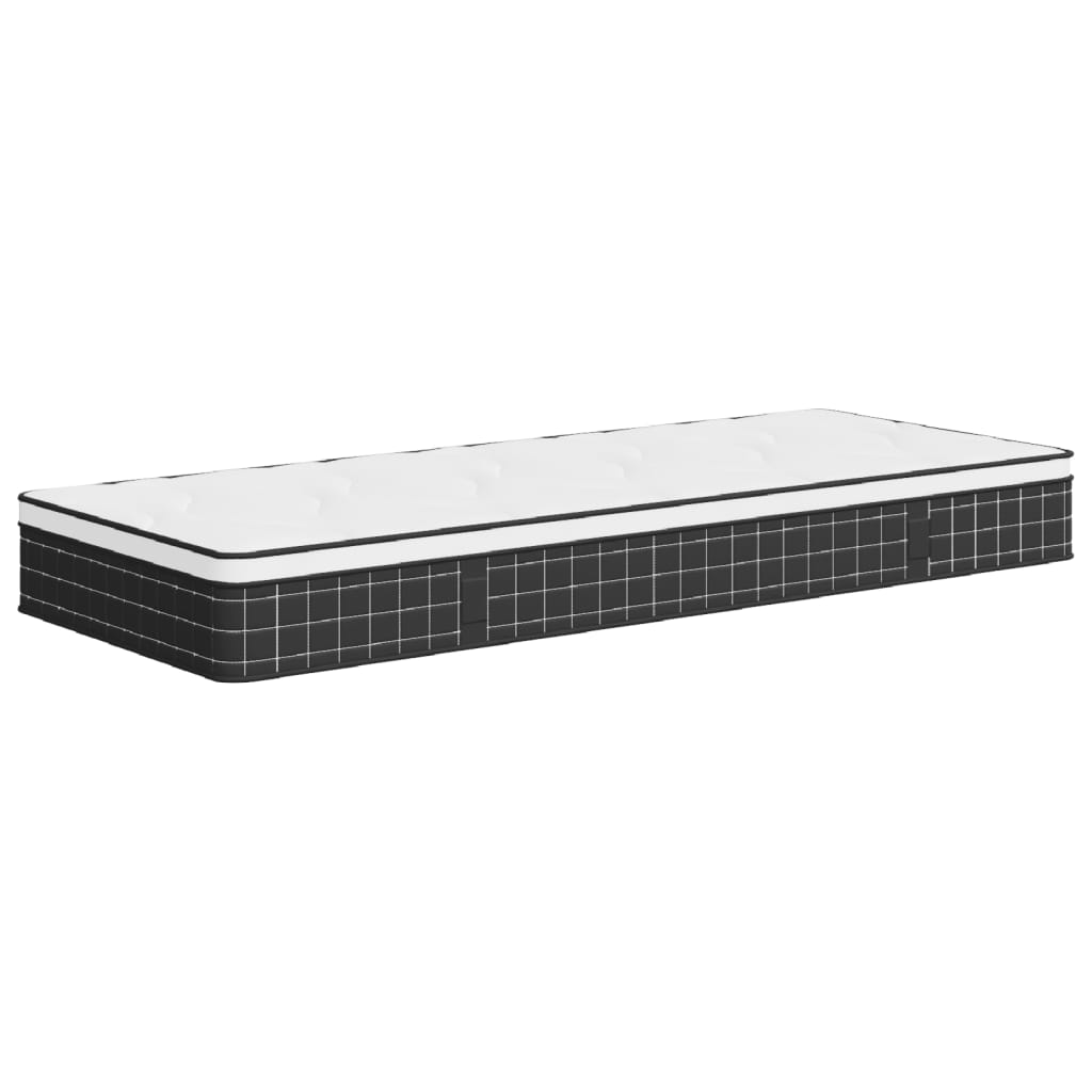 Στρώμα με Bonnell Springs Medium 90 x 200 εκ. - Pakobazaar