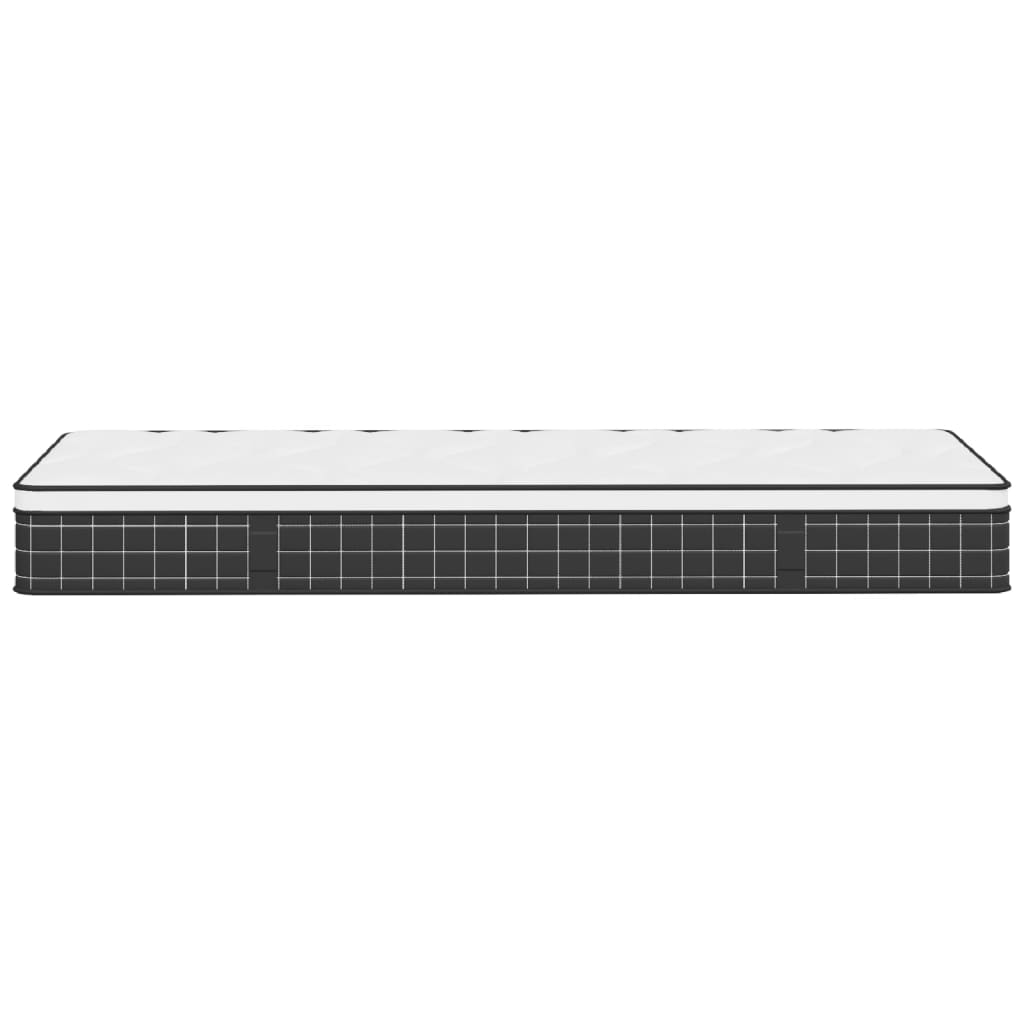 Στρώμα με Bonnell Springs Medium 90 x 200 εκ. - Pakobazaar