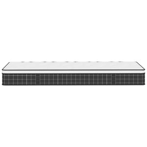 Στρώμα με Bonnell Springs Medium 90 x 200 εκ. - Pakobazaar