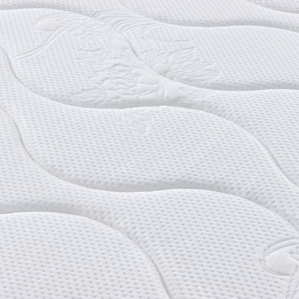 Στρώμα με Bonnell Springs Medium 90 x 200 εκ. - Pakobazaar
