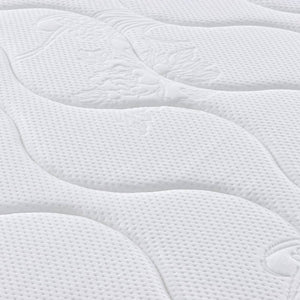 Στρώμα με Bonnell Springs Medium 90 x 200 εκ. - Pakobazaar