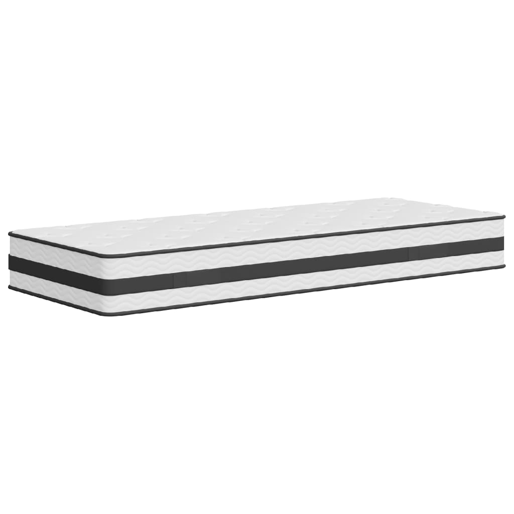 Στρώμα με Bonnell Springs Medium 90 x 200 εκ.