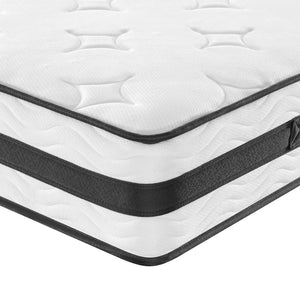 Στρώμα με Bonnell Springs Medium 90 x 200 εκ.