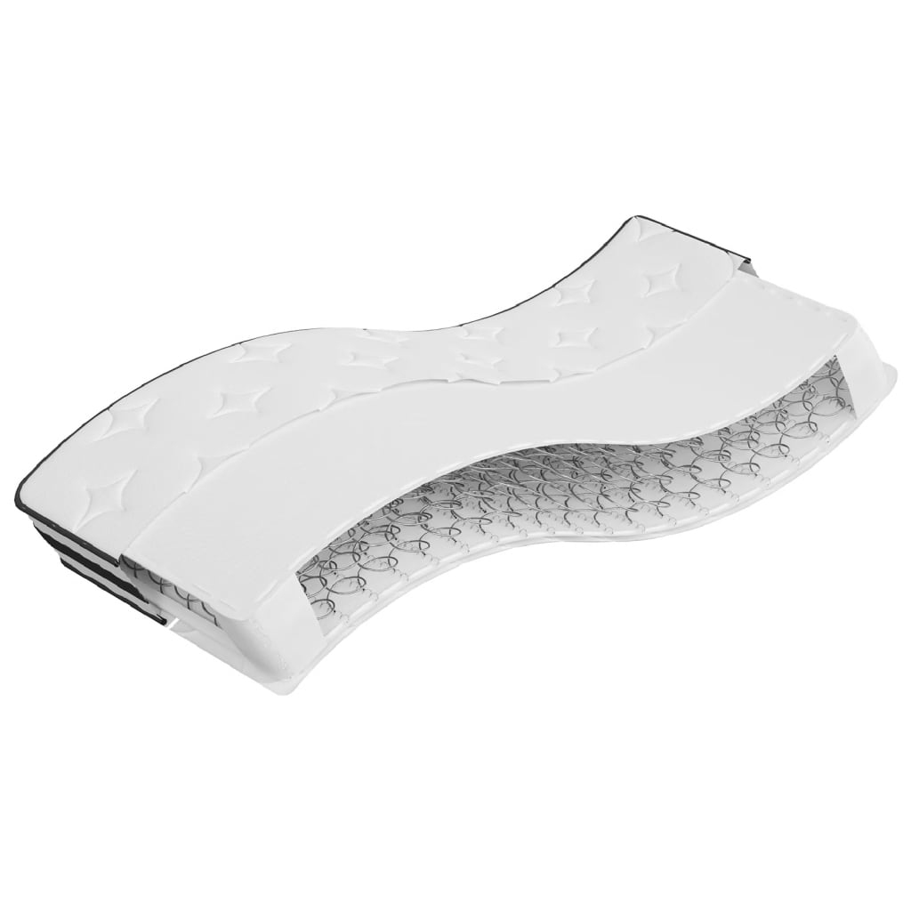 Στρώμα με Bonnell Springs Μεσαία Σκληρότητα 70x200 εκ.