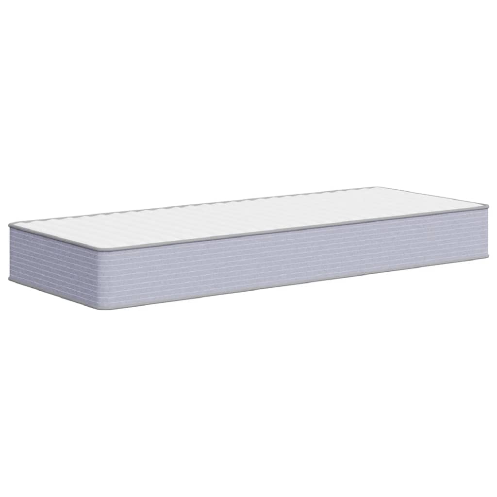 Στρώμα Αφρού Medium Soft 80x200 εκ.