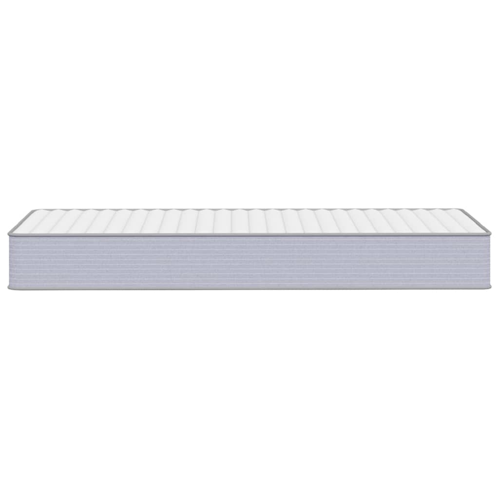 Στρώμα Αφρού Medium Soft 80x200 εκ.