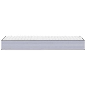 Στρώμα Αφρού Medium Soft 80x200 εκ.