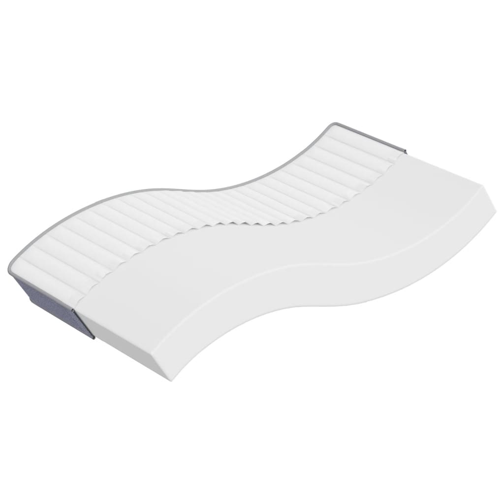 Στρώμα Αφρού Medium Soft 90x190 εκ. Μονό