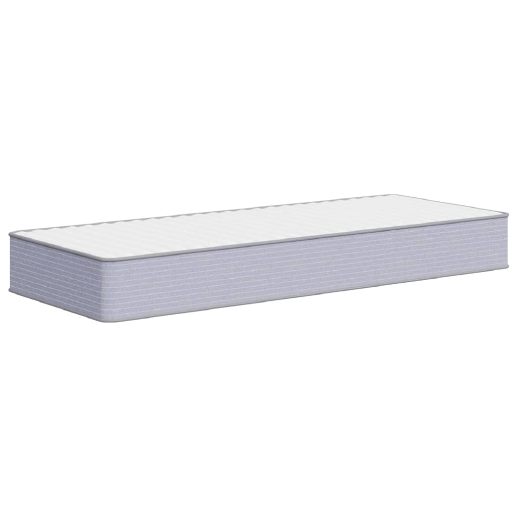 Στρώμα Αφρού Medium Soft 90x190 εκ. Μονό