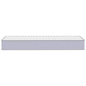 Στρώμα Αφρού Medium Soft 90x190 εκ. Μονό