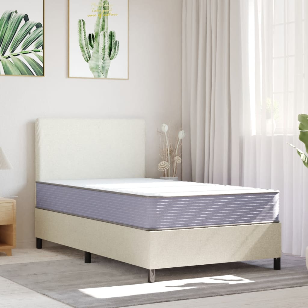 Στρώμα Αφρού Medium Soft 100x200 εκ.