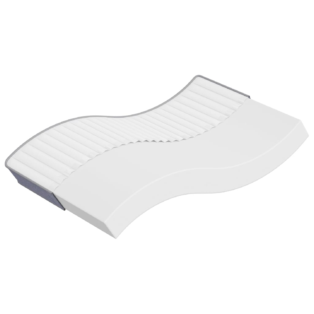 Στρώμα Αφρού Medium Soft 120x200 εκ.