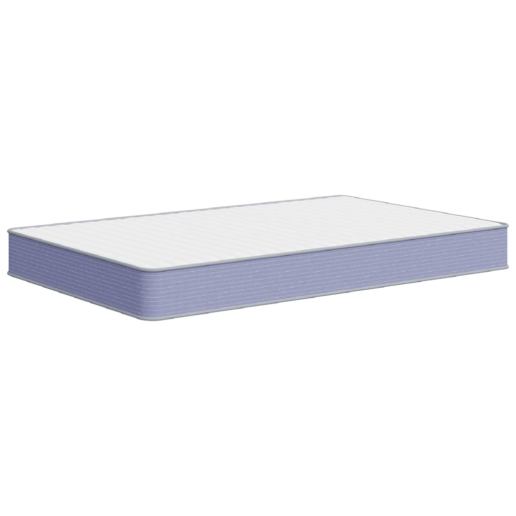 Στρώμα Αφρού Medium Soft 120x200 εκ.