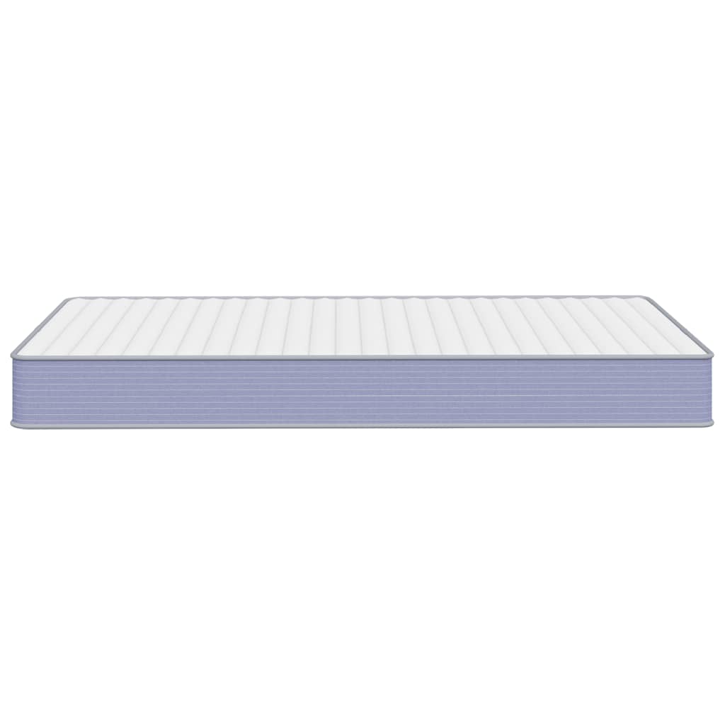Στρώμα Αφρού Medium Soft 120x200 εκ.