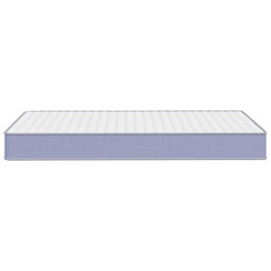 Στρώμα Αφρού Medium Soft 120x200 εκ.