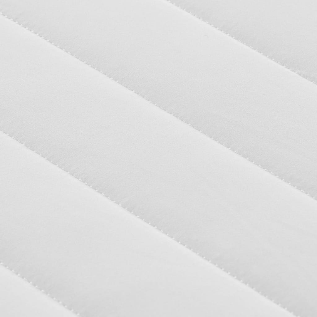 Στρώμα Αφρού Medium Soft 120x200 εκ.