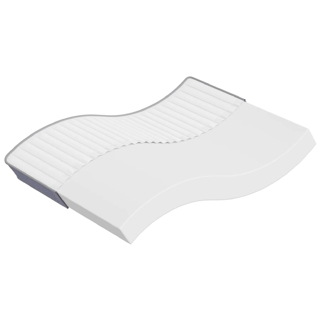 Στρώμα Αφρού Medium Soft 140x190 εκ.