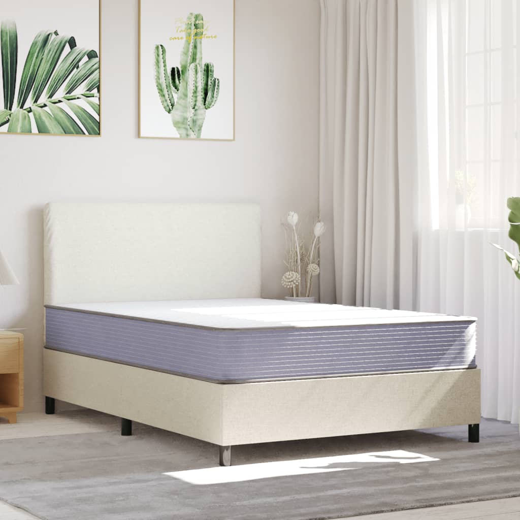 Στρώμα Αφρού Medium Soft 140x190 εκ.